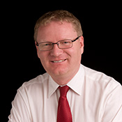 Image of Dennis Schick