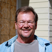 Image of Gary Diede