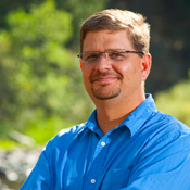 Image of Jon Rentfrom