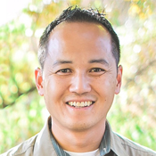 Image of Steve Nguyen